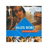 Alles BoB! - Soundtrack - OST