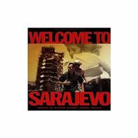 Welcome To Sarajevo - Soundtrack - OST