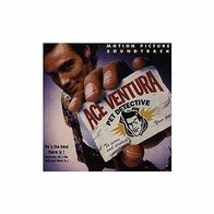 Ace Ventura Pet Detective - Soundtrack - OST
