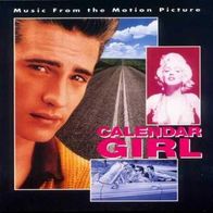 Calendar Girl - Hans Zimmer - Soundtrack - OST