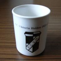 Tasse FC Viktoria Heiden