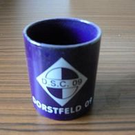 Tasse SC Dorstfeld 09