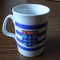 Tasse FC Zwolle