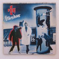 Fee - Notaufnahme, LP - Marifon 1981