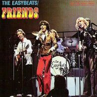 Easybeats - CD - Friends + 11 BONUS TRACKS