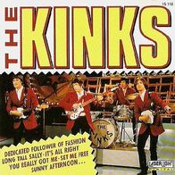 KINKS - Same - CD Compilation
