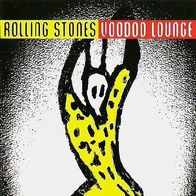 Rolling Stones - Voodoo Lounge - CD Album