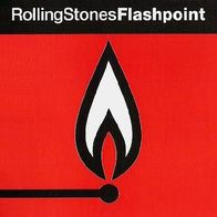 Rolling Stones - Flashpoint - CD Album