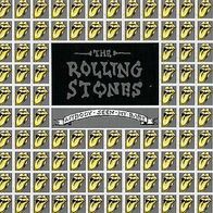 Rolling Stones - Anybody Seen My Baby - Maxi CD