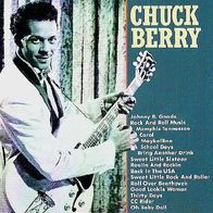 Chuck Berry - Same (SIGNAL 50650) - CD Compilation
