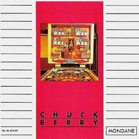 Chuck Berry - Same (LIVE) - Mondane - CD Compilation