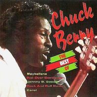 Chuck Berry - The Best Of - CD Compilation