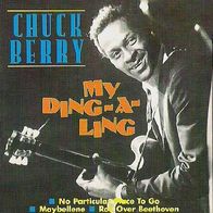 Chuck Berry - MY DING - A - LING - Maxi CD