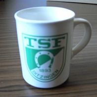 Tasse TSF Ditzingen Neu
