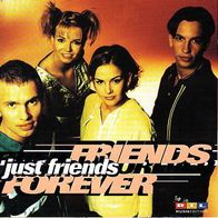 CD * Friends Forever* Friends Forever GZSZ RTL