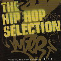 CD * The Hip Hop Selection CD 1*