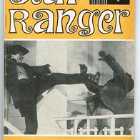 Star Ranger Western Nr. 211 Im Schatten des Galgens von Hard Spangen