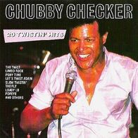 Chubby Checker - 20 Twistin´ Hits - CD Compilation