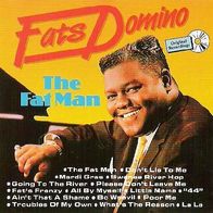 Fats Domino - The Fat Man - CD Album