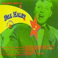 Bill Haley - The Very Best Of - CD Compilation - NEU!!!