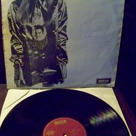 Marianne Faithful (Rolling Stones) - Loveinamist - ´67 Decca SLK 16468-P