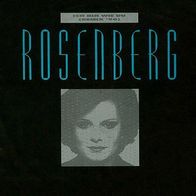 7"ROSENBERG, Marianne · Ich bin wie du-Remix (RAR 1990)