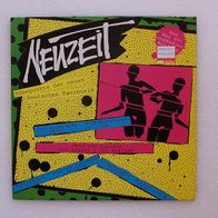 Neuzeit - Höhepunkte der neuen deutschen Tanzmusik, LP - K-tel 1982