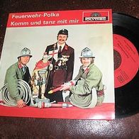 Das Hippacher Trio Zillertal -Feuerwehr-Polka, Polydisc