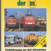 LOKS der Deutschen Reichsbahn * * Eisenbahn * * VHS