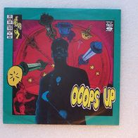 Snap! - Ooops Up, Single - Logic 1990