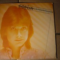 Sonja Kristina - Sonja Kristina orig LP 1980 UK Chopper