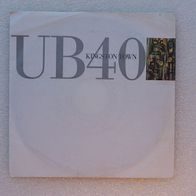 UB40 - Kingston Town, Single - Virgin 1990
