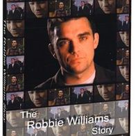 Die Robbie Williams Story - DVD-ROM außerdem mit viel Software aus CD INFO 2005