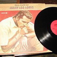 Jerry Lee Lewis - The best of - ´69 US Smash LP - top !