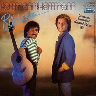 Eurovision 7"HOFFMANN&HOFFMANN · Rücksicht (RAR 1983)
