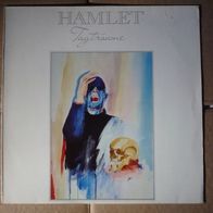 George Kochbek - Hamlet Tagtraume LP 1984 Private