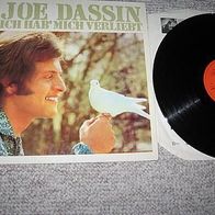 Joe Dassin (Chanson) - Ich hab mich verliebt CBS Lp ´72