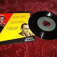 7" Wagner Gounod Verdi Koekelkoren Kempen Single