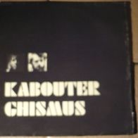 Kabouter - Chismus LP 1970 Holland