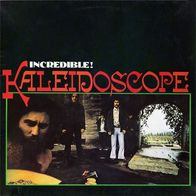Kaleidoscope - Incredible Kaleidoscope LP 1969