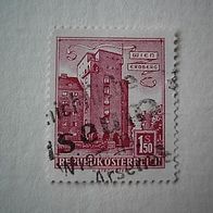 Österreich Nr. 1047 gestempelt
