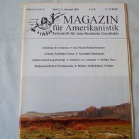 Amerikanistik 3/2003-Alexander Mackenzie-Adena Kultur-Schlacht an Antietam-Yuma