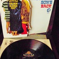 Every Mother´s Son´s back - ´67 US MGM Foc (Gimmix) Lp - Topzustand !