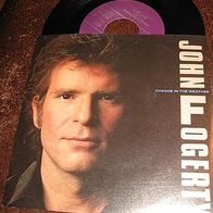 John Fogerty (exCCR) - 7" Change in the weather -n. mint
