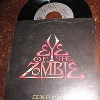John Fogerty (exCCR) - 7" Eye of the zombie -n. mint