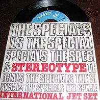 The Specials - 7" Stereotype - top !