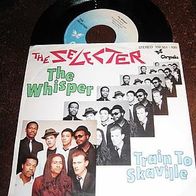 The Selector - 7" The whisper