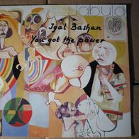 Jabula - Jabula LP afro funk 1975