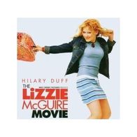 The Lizzie McGuire Movie (Popstar auf Umwegen) - OST