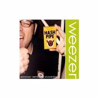 Weezer - Hash Pipe (Maxi)